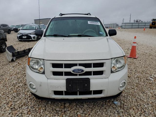 Photo 5 from auction – 2010 FORD ESCAPE HYB with VIN 1FMCU4K36AKA64366