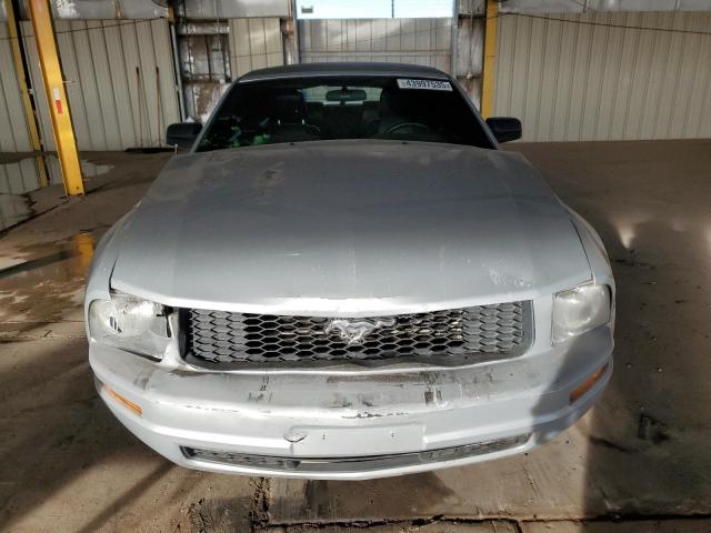 Photo 5 from auction – 2007 FORD MUSTANG with VIN 1ZVHT84NX75218312