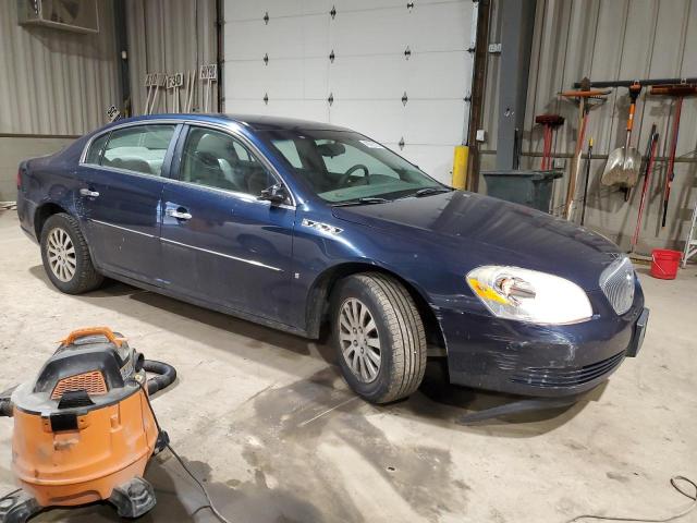 Photo 4 from auction – 2006 BUICK LUCERNE CX with VIN 1G4HP57246U180406