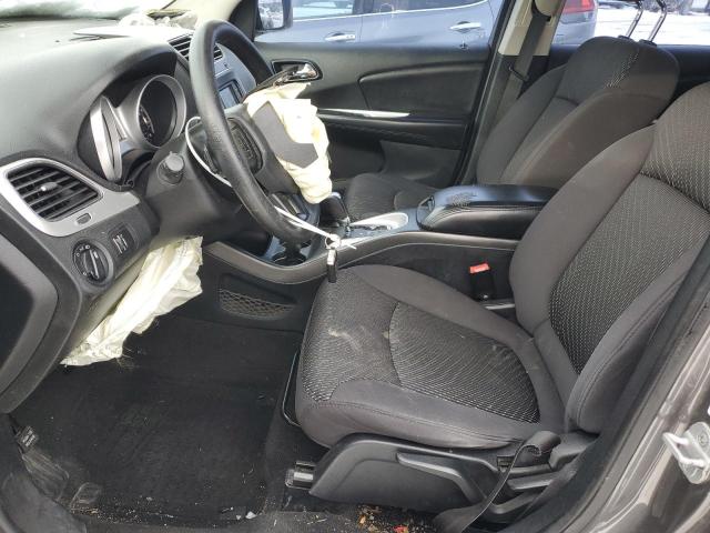 Photo 7 from auction – 2013 DODGE JOURNEY SE with VIN 3C4PDCAB4DT556695