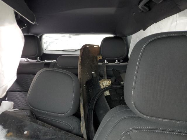 Photo 10 from auction – 2025 CHEVROLET EQUINOX LT with VIN 3GNAXPEG0SL160634