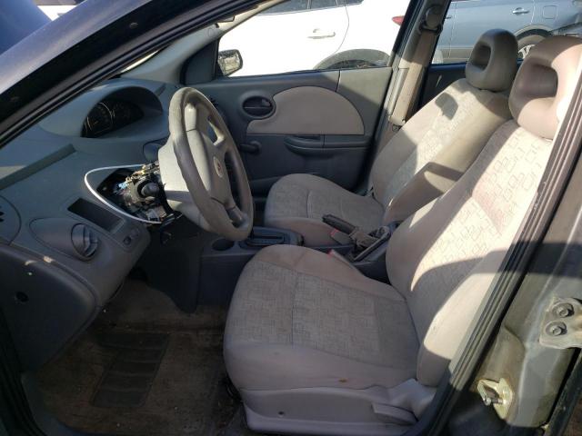 Снимка 7 от търг – 2005 SATURN ION LEVEL с VIN 1G8AG52F95Z160289
