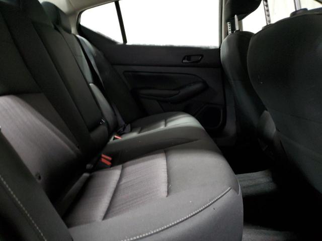 Photo 11 from auction – 2025 NISSAN ALTIMA SV with VIN 1N4BL4DV9SN351983