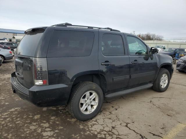 Photo 3 from auction – 2012 GMC YUKON SLT with VIN 1GKS2CE01CR114137