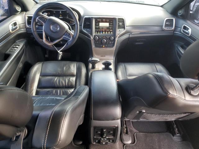 Photo 8 from auction – 2015 JEEP GRAND CHER with VIN 1C4RJFBG4FC184206