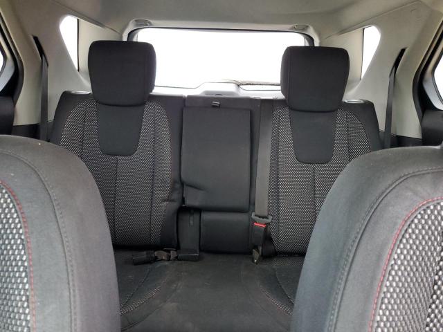 Photo 10 from auction – 2010 CHEVROLET EQUINOX LT with VIN 2CNALDEW1A6235446