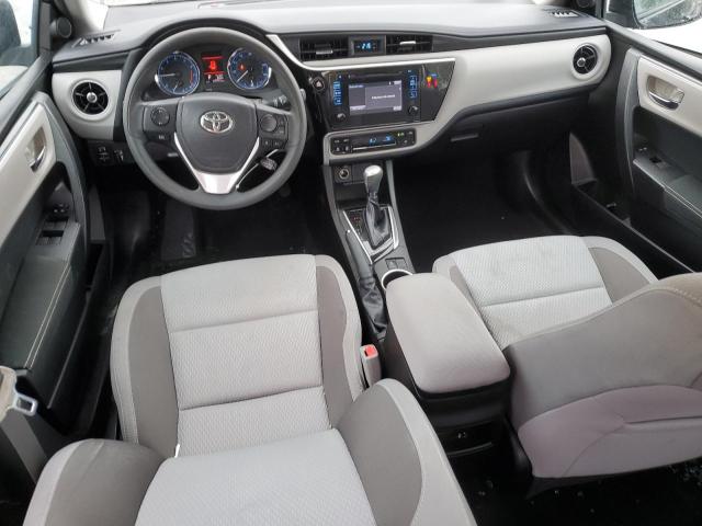 Photo 8 from auction – 2018 TOYOTA COROLLA L with VIN 5YFBURHE6JP833942