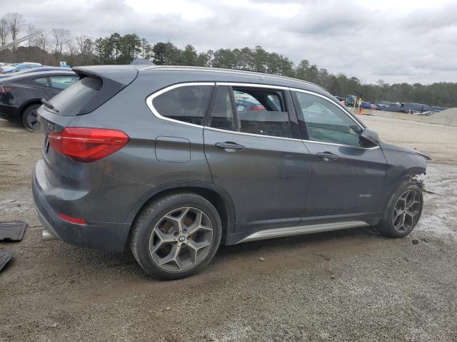 Photo 3 from auction – 2018 BMW X1 XDRIVE2 with VIN WBXHT3C36J5K21689