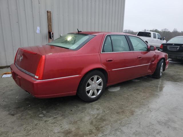 Photo 3 from auction – 2006 CADILLAC DTS with VIN 1G6KD57Y06U239168