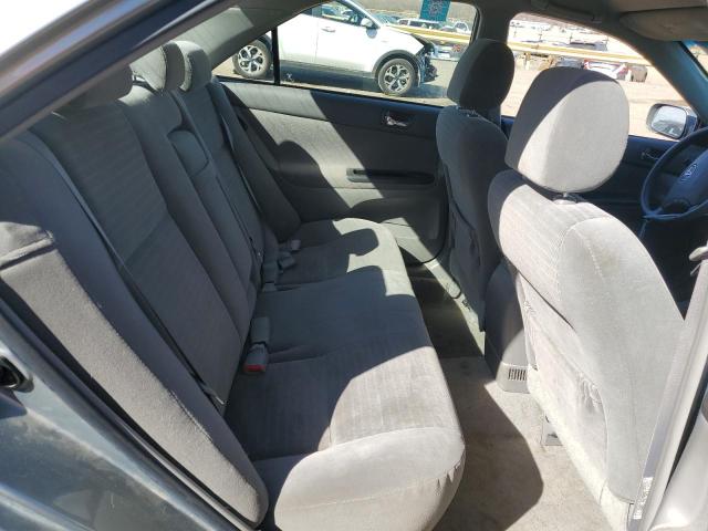 Photo 10 from auction – 2005 TOYOTA CAMRY LE with VIN 4T1BE32K35U593617