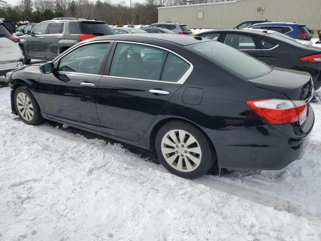 Photo 2 from auction – 2014 HONDA ACCORD EXL with VIN 1HGCR2F88EA106825
