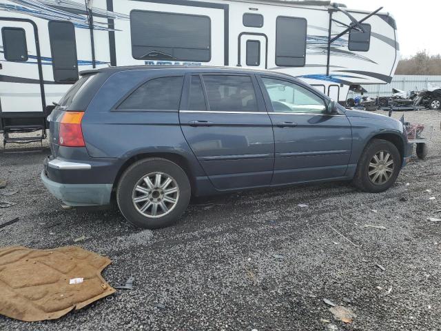 Photo 3 from auction – 2007 CHRYSLER PACIFICA T with VIN 2A8GM68X77R335286