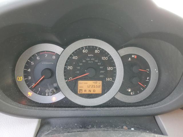 Photo 9 from auction – 2006 TOYOTA RAV4 with VIN JTMBD33V266007317