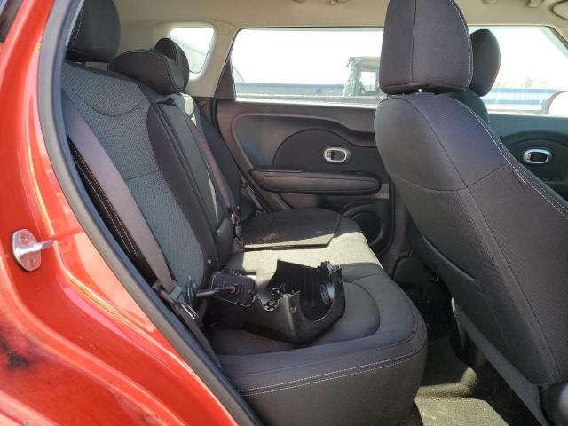 صورة رقم 11 من المزاد - 2017 KIA SOUL + مع VIN KNDJP3A50H7440850