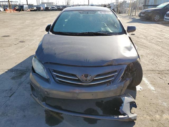 Foto 5 de la subasta – 2013 TOYOTA COROLLA BA con VIN 5YFBU4EE3DP128799