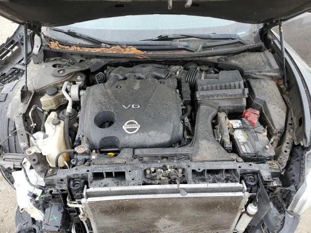 Photo 11 from auction – 2013 NISSAN MAXIMA S with VIN 1N4AA5AP1DC815053