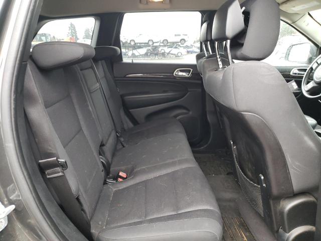 Photo 11 from auction – 2011 JEEP GRAND CHER with VIN 1J4RR4GG6BC547437