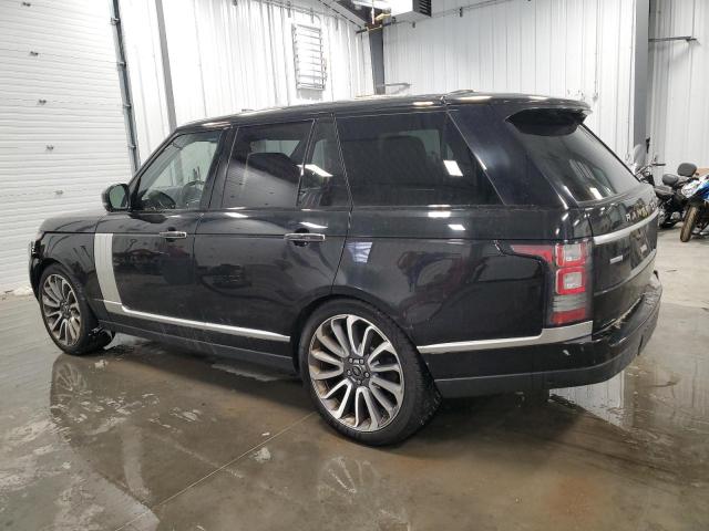 Photo 2 from auction – 2014 LAND ROVER RANGE ROVE with VIN SALGV2TF7EA173794