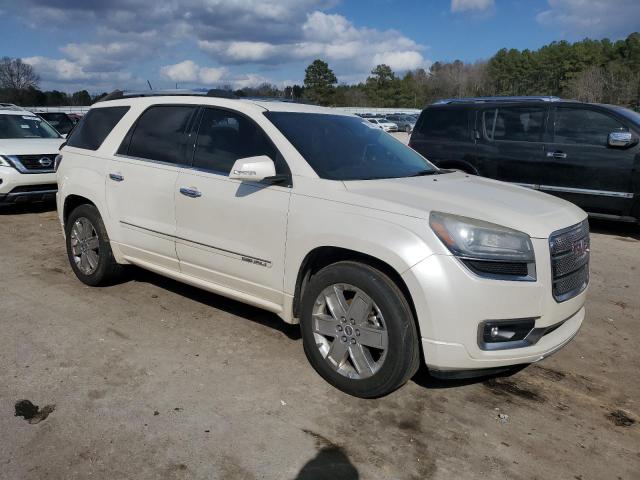 Photo 4 from auction – 2015 GMC ACADIA DEN with VIN 1GKKRTKD2FJ317608
