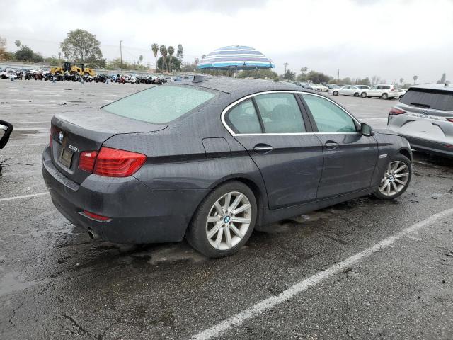 Photo 3 from auction – 2014 BMW 535 I with VIN WBA5B1C53ED482926
