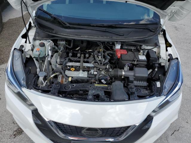 Zdjęcie 11 z aukcji – 2021 NISSAN VERSA SV z VIN 3N1CN8EVXML896255