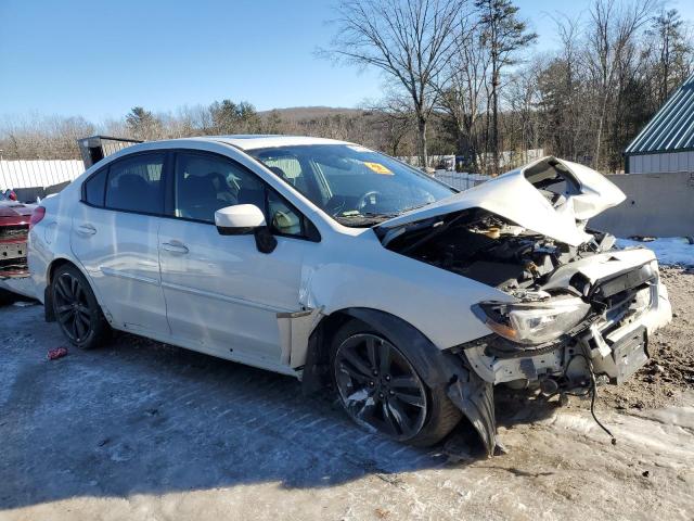 Photo 4 from auction – 2017 SUBARU WRX LIMITE with VIN JF1VA1J69H9835216