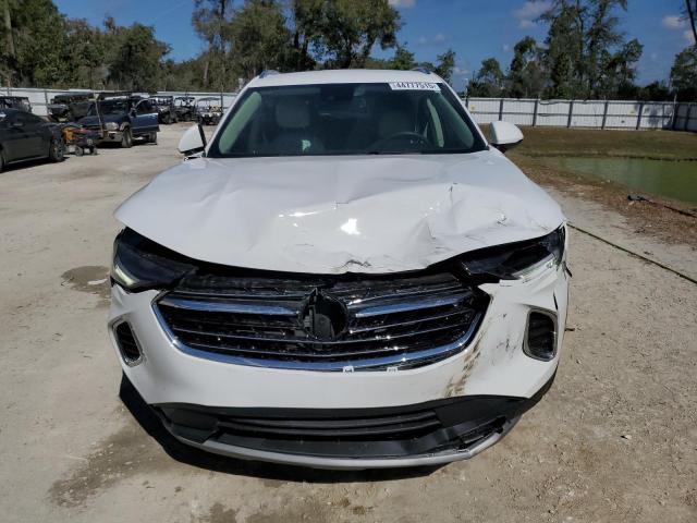 Photo 5 from auction – 2022 BUICK ENVISION P with VIN LRBAZLR4XND066667
