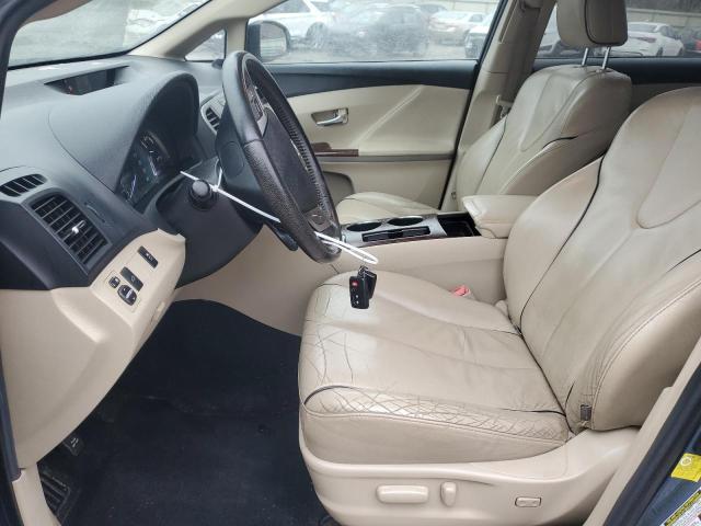 Photo 7 from auction – 2011 TOYOTA VENZA with VIN 4T3BK3BBXBU058585