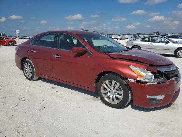 Foto 4 de la subasta – 2015 NISSAN ALTIMA 2.5 con VIN 1N4AL3AP1FC460774