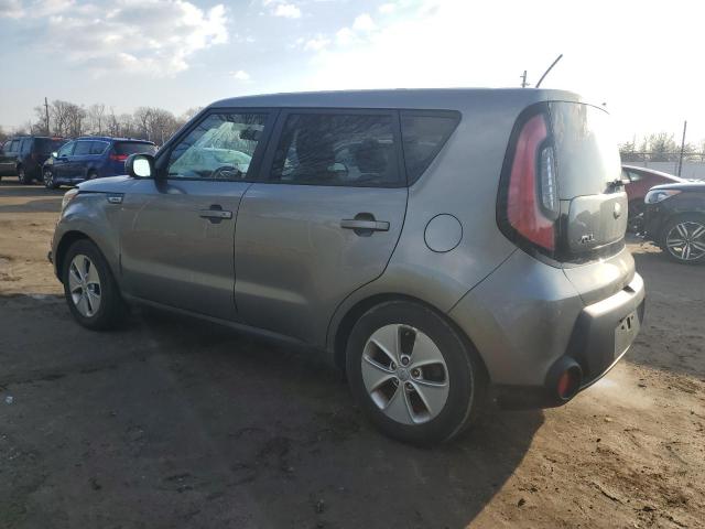 Photo 2 from auction – 2015 KIA SOUL with VIN KNDJN2A23F7198056