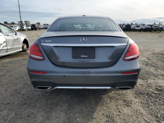 Photo 6 from auction – 2017 MERCEDES-BENZ E 300 with VIN WDDZF4JB2HA238263