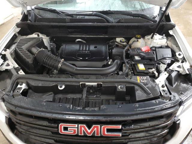Photo 12 from auction – 2023 GMC ACADIA SLE with VIN 1GKKNRL47PZ208190