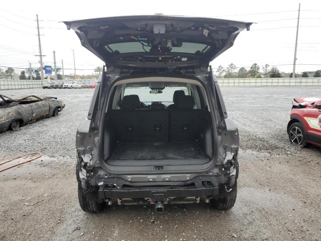 Photo 6 from auction – 2023 FORD BRONCO SPO with VIN 3FMCR9B69PRD13613