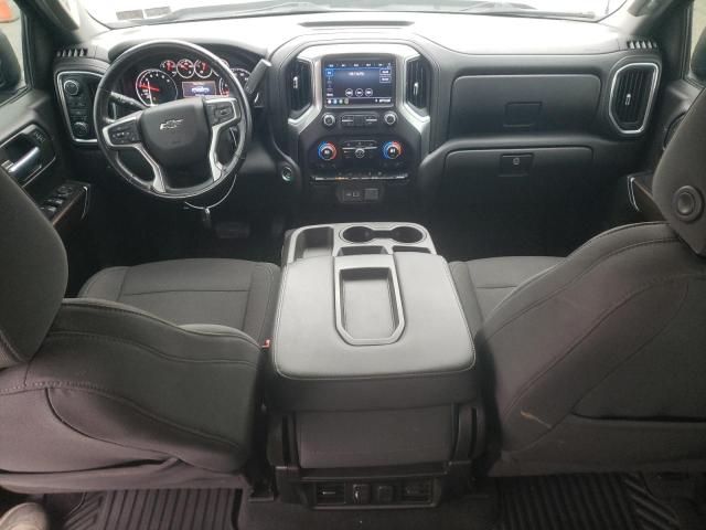 Photo 8 from auction – 2020 CHEVROLET SILVERADO with VIN 3GCUYDED4LG196019