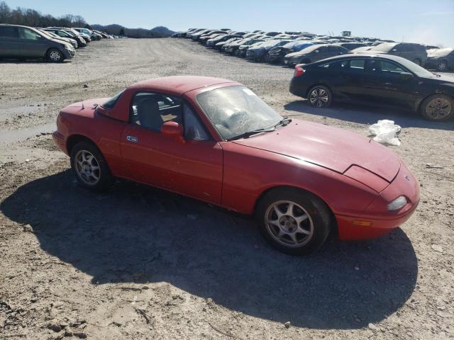 Photo 4 from auction – 1995 MAZDA MX-5 MIATA with VIN JM1NA353XS0600194