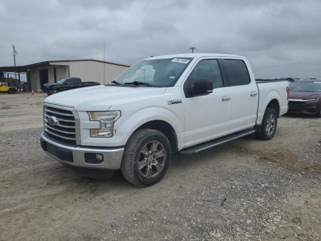FORD F150 SUPER 2015 with VIN 1FTEW1CF1FKD15753 - Photo from auction