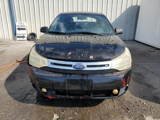Photo 5 from auction – 2009 FORD FOCUS SES with VIN 1FAHP36N39W139106