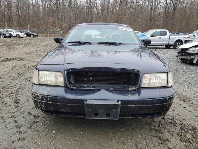 Photo 5 from auction – 2003 FORD CROWN VICT with VIN 2FAFP71W43X154708
