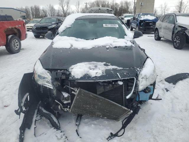 Photo 5 from auction – 2015 BUICK REGAL with VIN 2G4GK5EX0F9123674