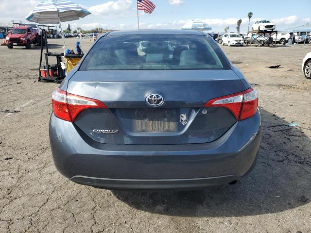Photo 6 from auction – 2015 TOYOTA COROLLA L with VIN 5YFBURHE0FP318118