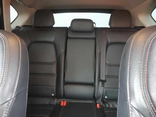Photo 10 from auction – 2021 MAZDA CX-5 GRAND with VIN JM3KFADMXM0306095