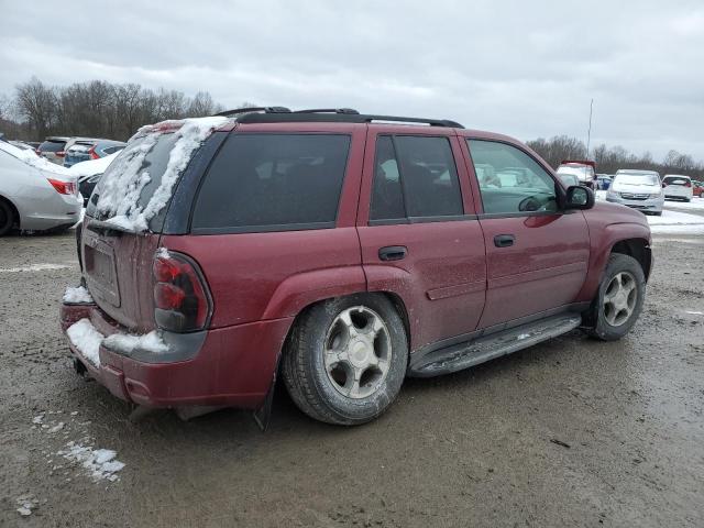 Photo 3 from auction – 2007 CHEVROLET TRAILBLAZE with VIN 1GNDT13S672260081