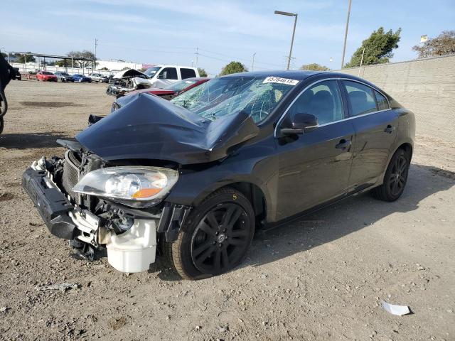 VOLVO S60 T5 2013 with VIN YV1612FS1D2221350 - Photo from auction