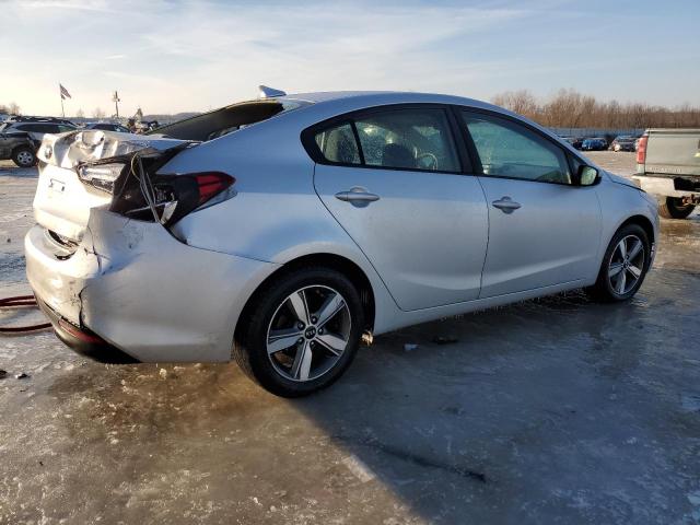 Photo 3 from auction – 2018 KIA FORTE LX with VIN 3KPFL4A71JE226240