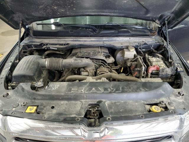 Photo 11 from auction – 2019 RAM 1500 BIG H with VIN 1C6SRFFT0KN797317