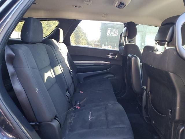 Photo 11 from auction – 2015 DODGE DURANGO SX with VIN 1C4RDJAG6FC904780