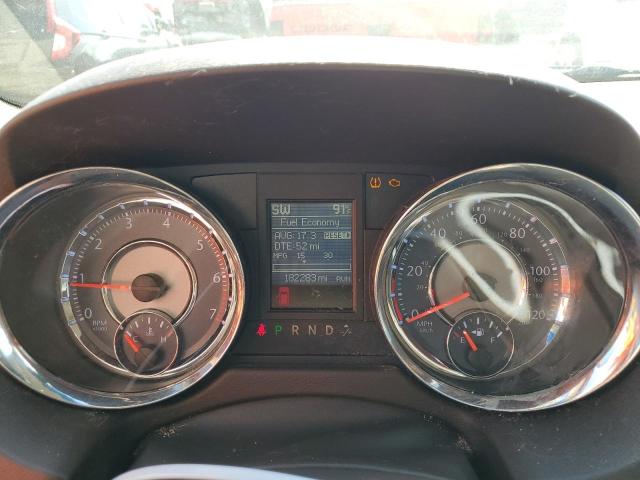 Photo 9 from auction – 2014 CHRYSLER TOWN & COU with VIN 2C4RC1BG1ER293452
