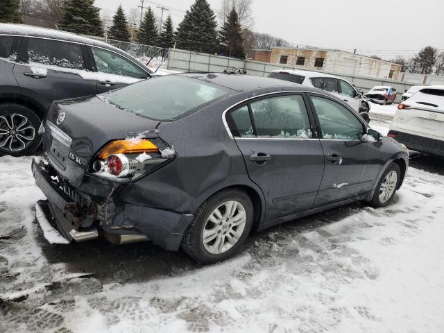 Photo 3 from auction – 2010 NISSAN ALTIMA BAS with VIN 1N4AL2APXAC138007