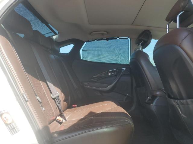 Photo 10 from auction – 2012 HYUNDAI AZERA GLS with VIN KMHFH4JG7CA117199