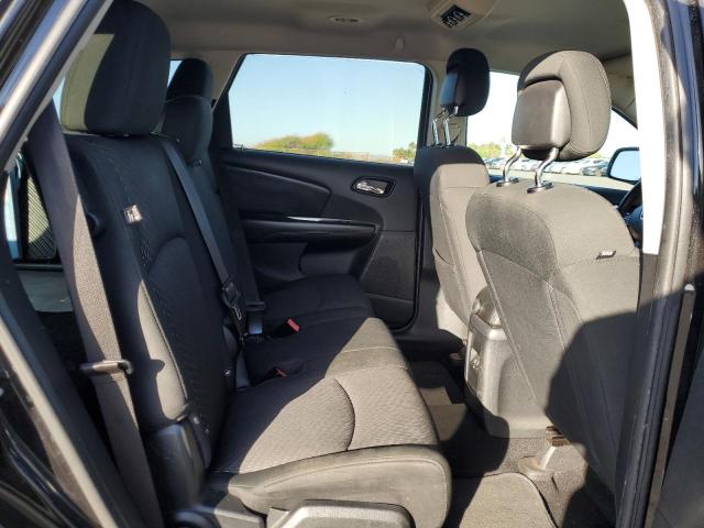 Photo 11 from auction – 2012 DODGE JOURNEY SE with VIN 3C4PDCAB8CT188004
